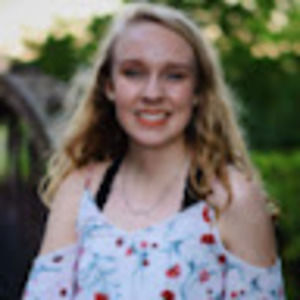 Meet your Posher, Bailey